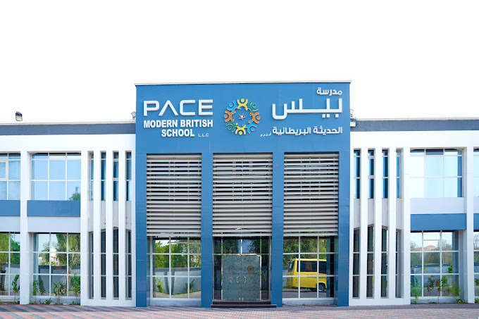 Pace Modern British School