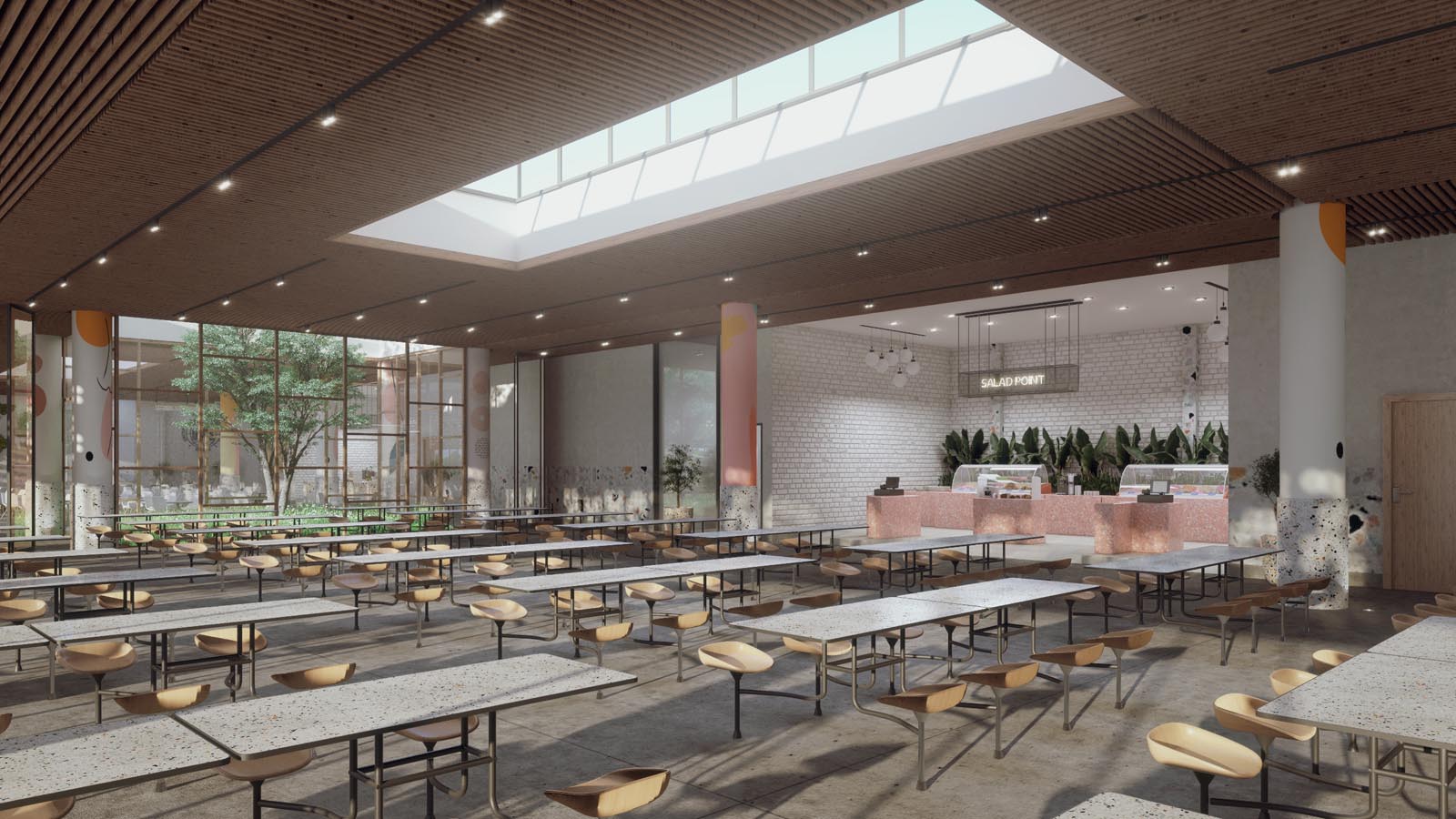 Universal American School