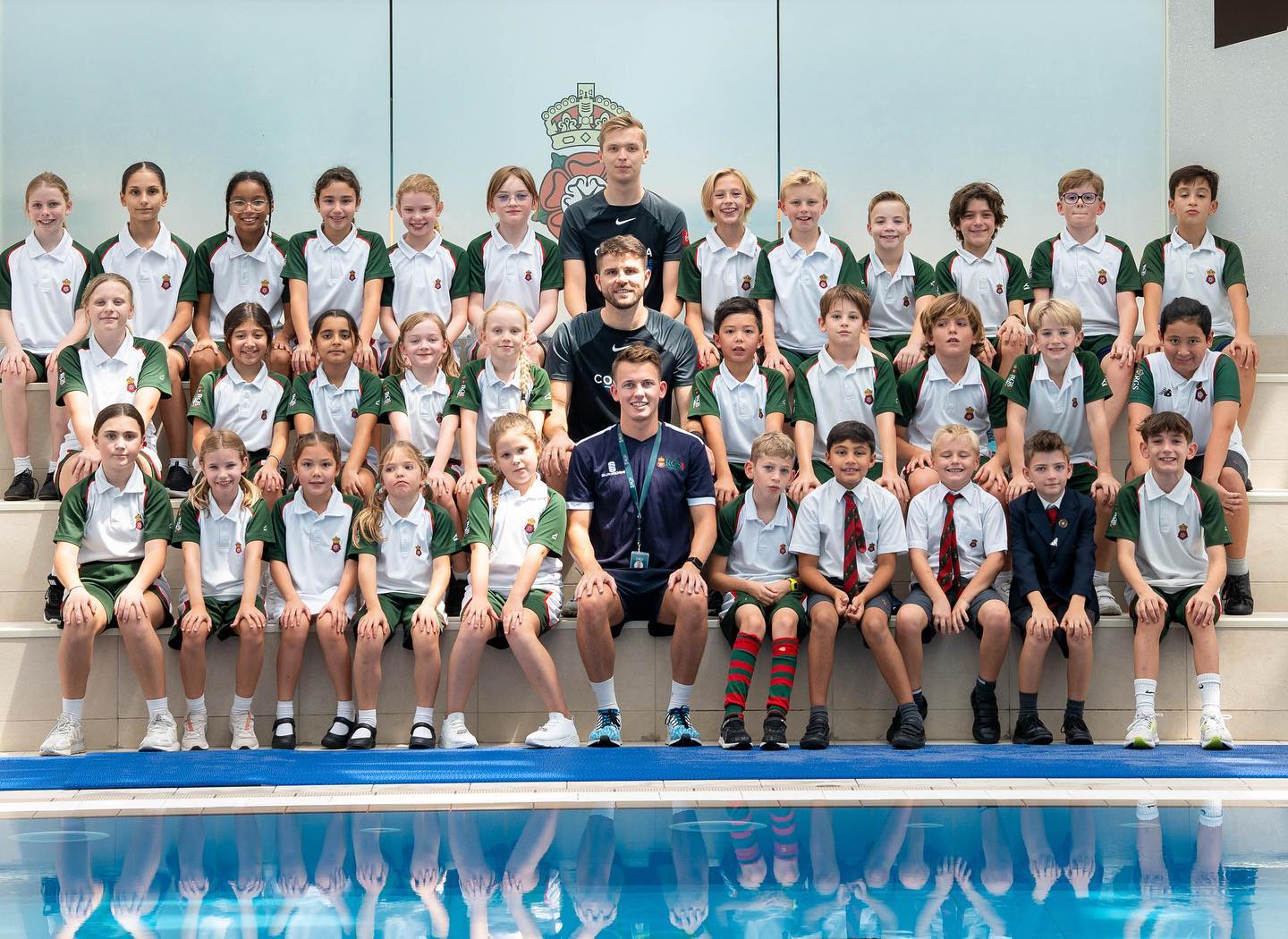 The Royal Grammar School Guildford Dubai