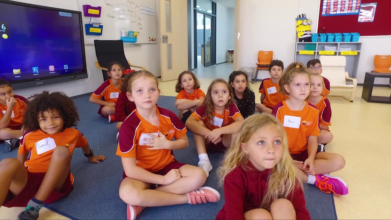 Dunecrest American School