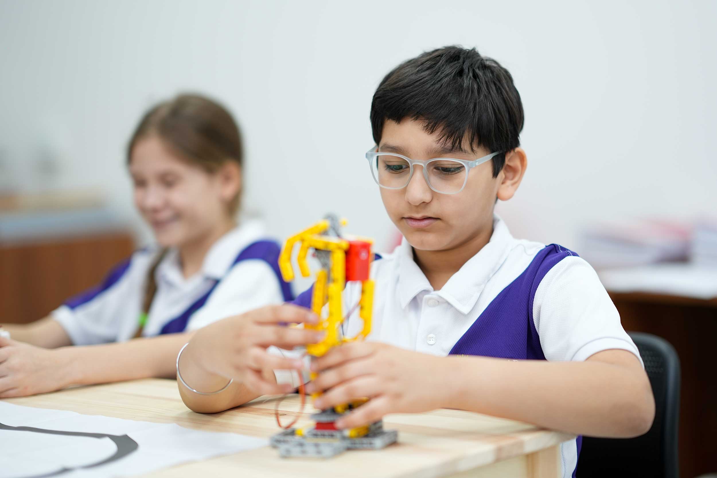 Glendale International School