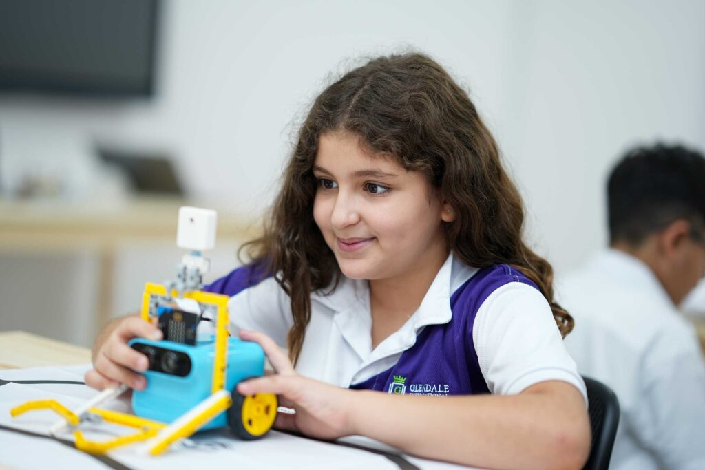 Glendale International School