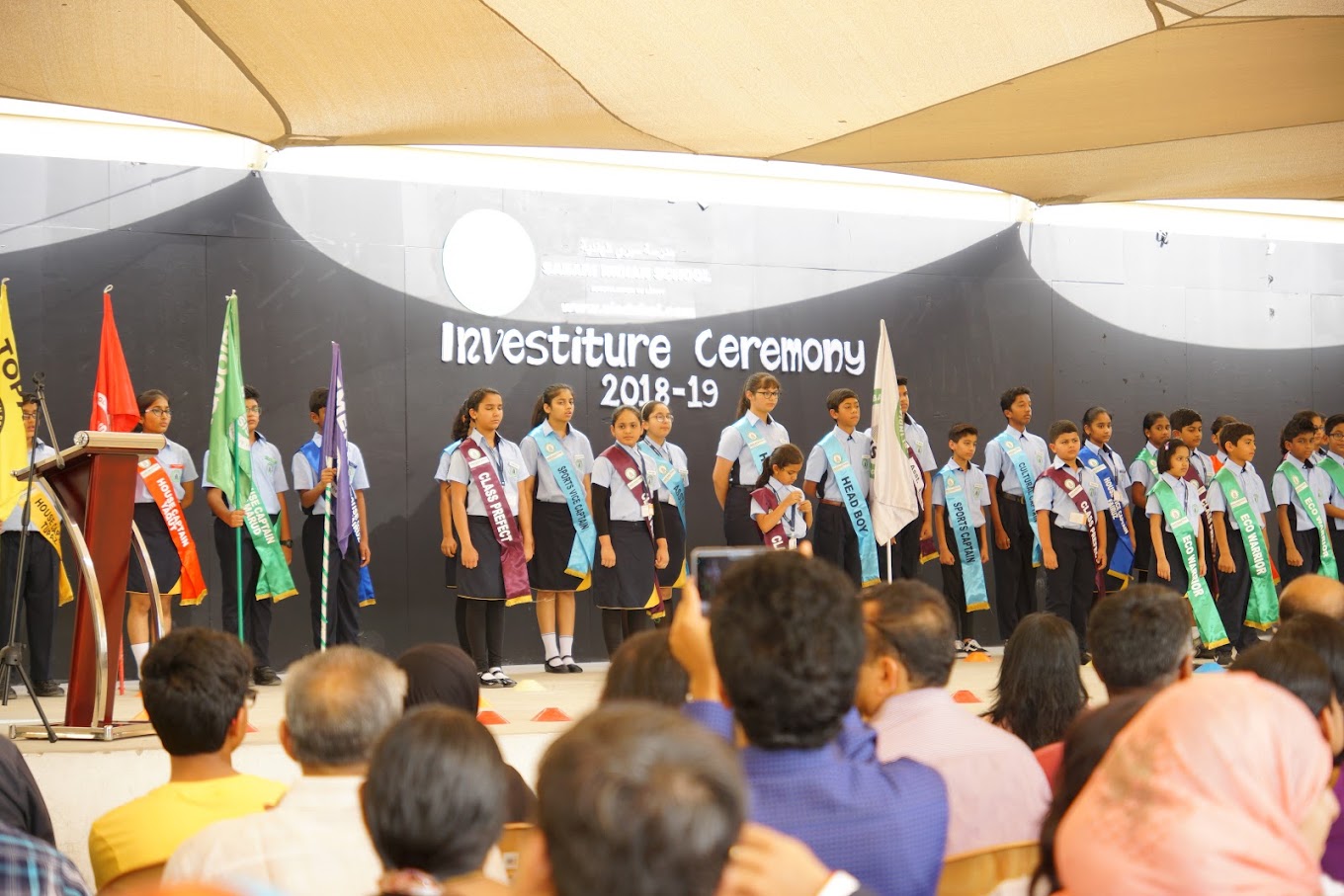 Springdales School Dubai