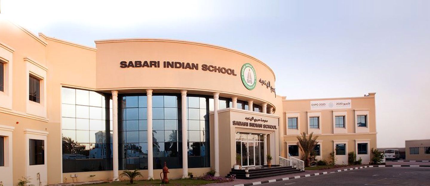 Springdales School Dubai