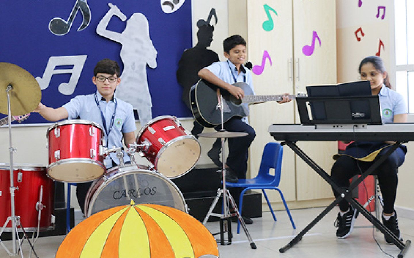 Springdales School Dubai