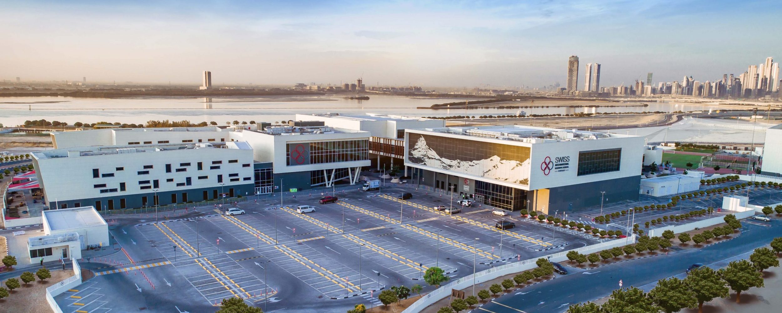 Swiss International Scientific School in Dubai