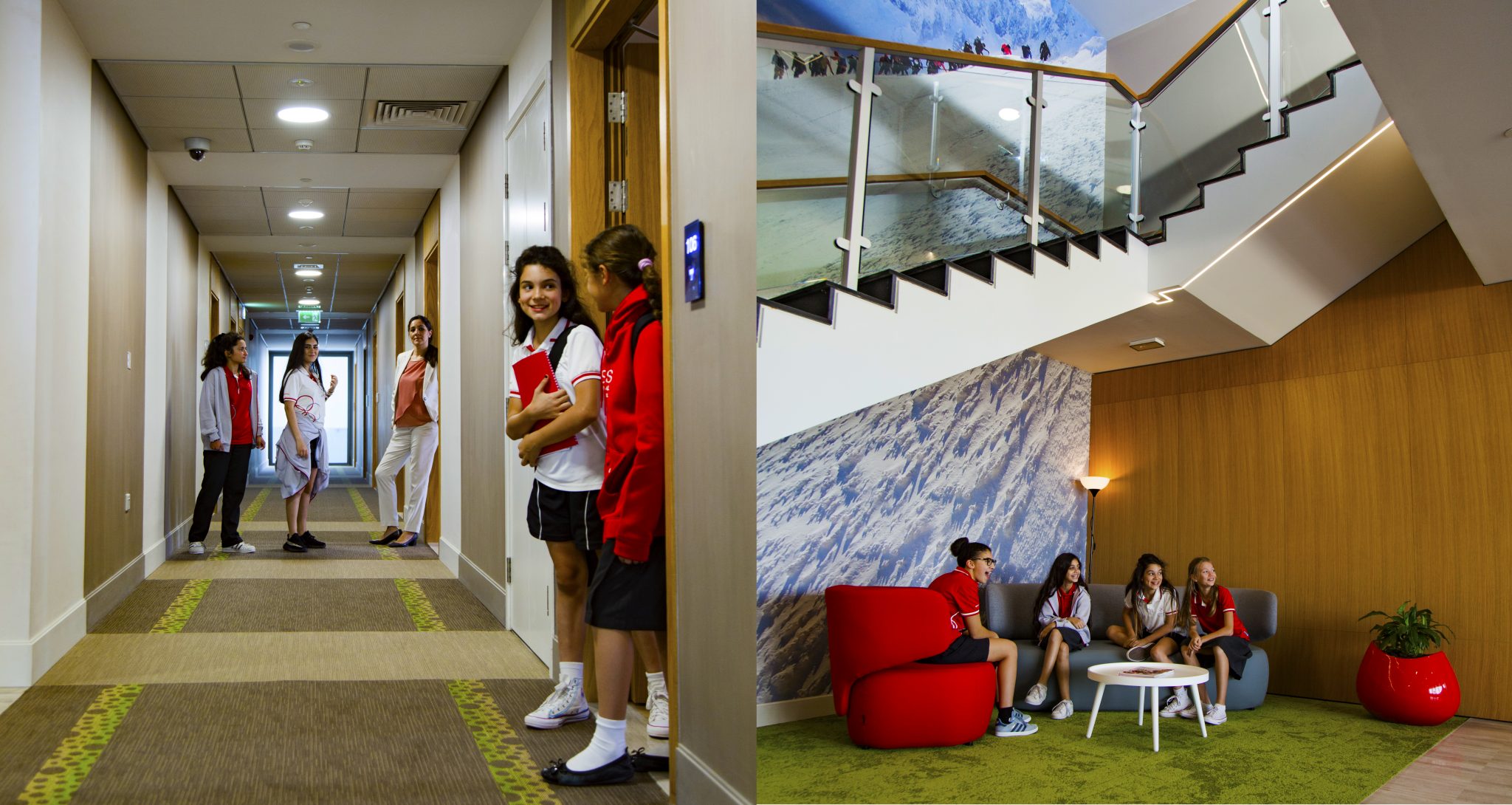 Swiss International Scientific School in Dubai