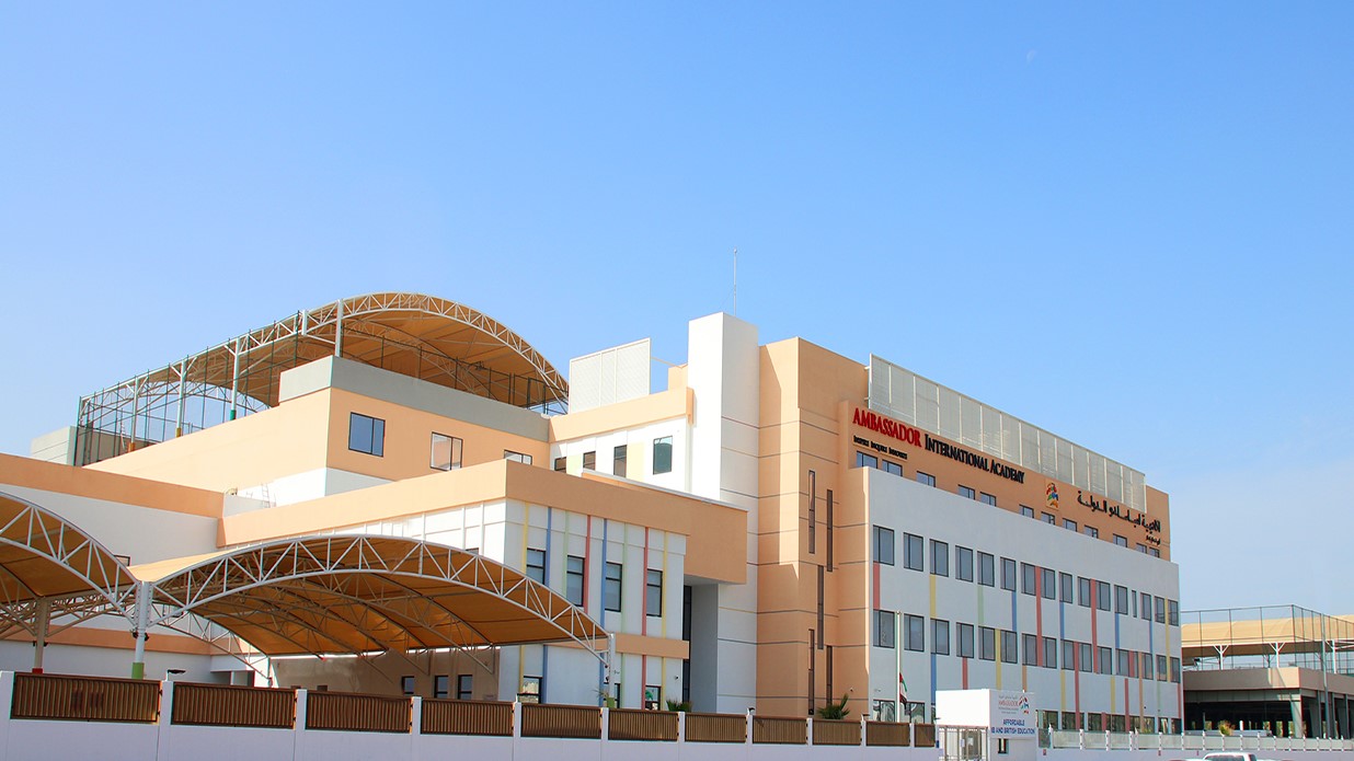 Ambassador International Academy
