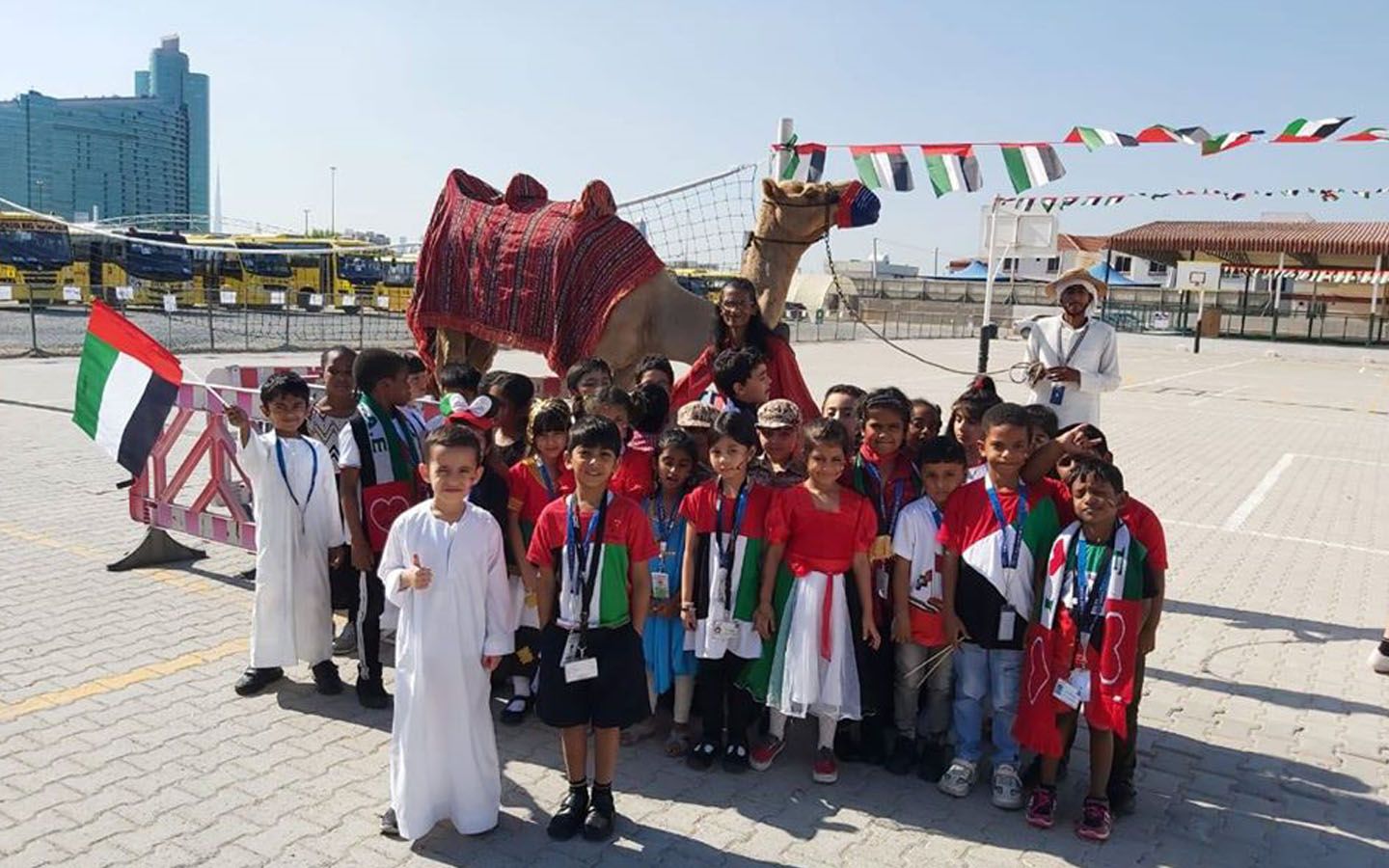 Grammar School Dubai