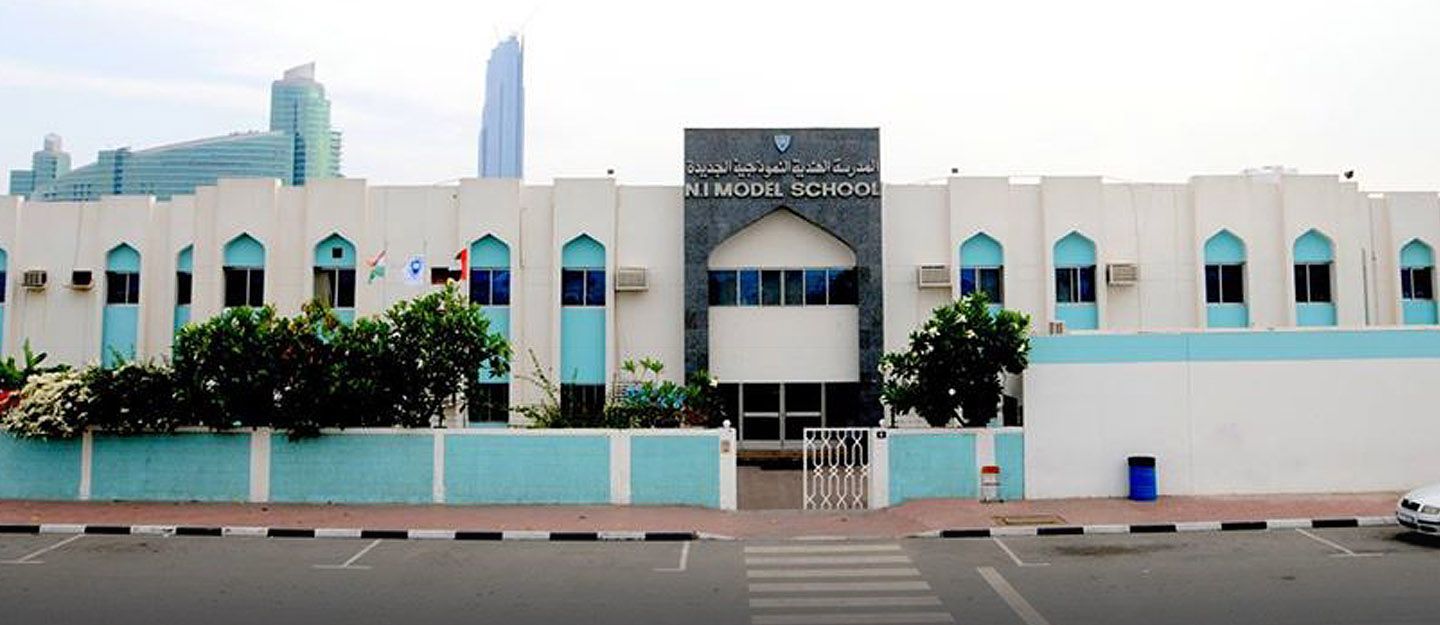 New Indian Model School, Dubai
