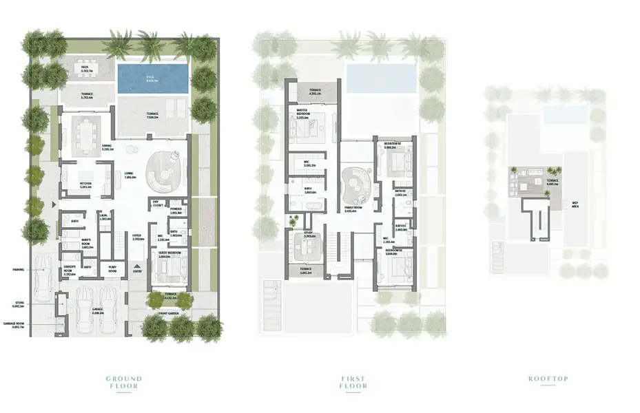 District One West By Nakheel - Image 8