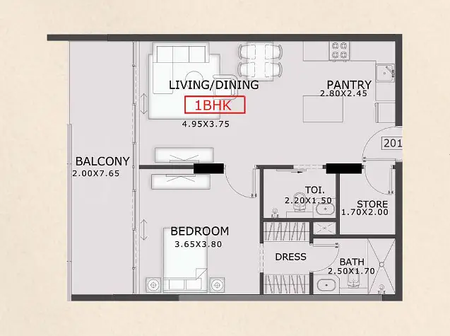 99 Park Place - Image 7