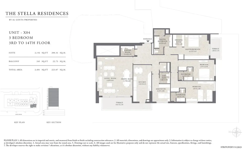 The Stella Residence - Image 19