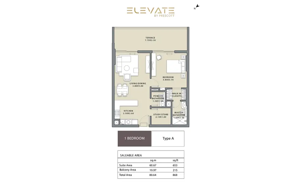 Elevate By Prescott - Image 8