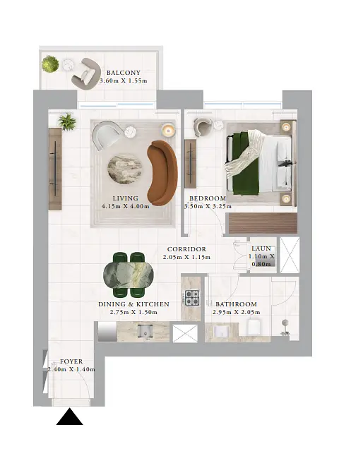 Address Residences - Image 6
