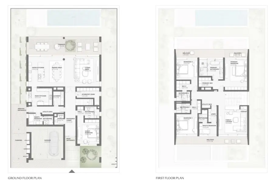 Bay Villas By Nakheel - Image 26