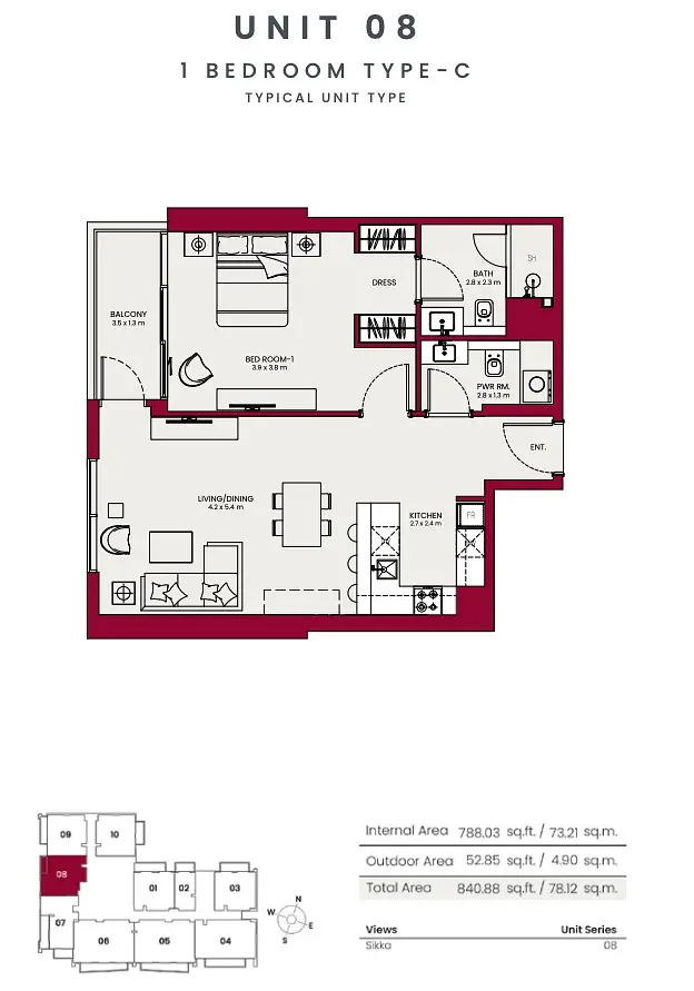 Hadley Heights - Image 13