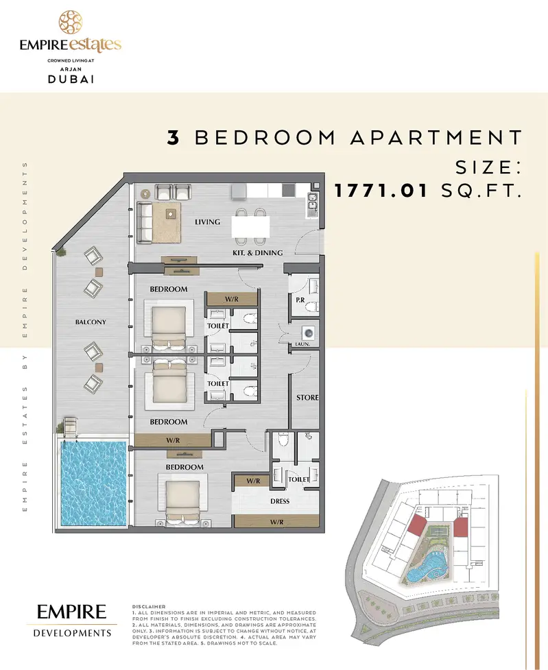 Empire Estates - Image 16