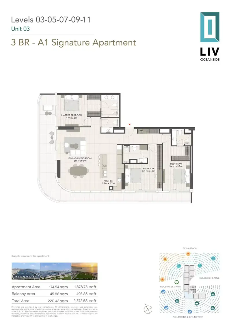 LIV Oceanside - Image 18