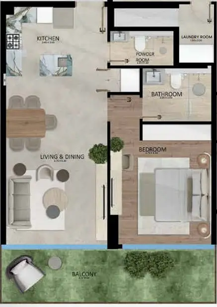 Vayla Residences - Image 8
