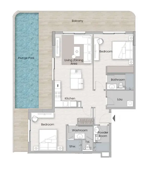 One Beverly - Image 9