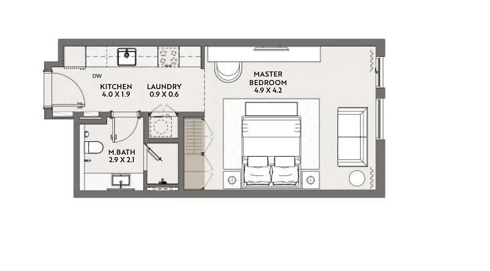 Cello Residences Tower B - Image 7