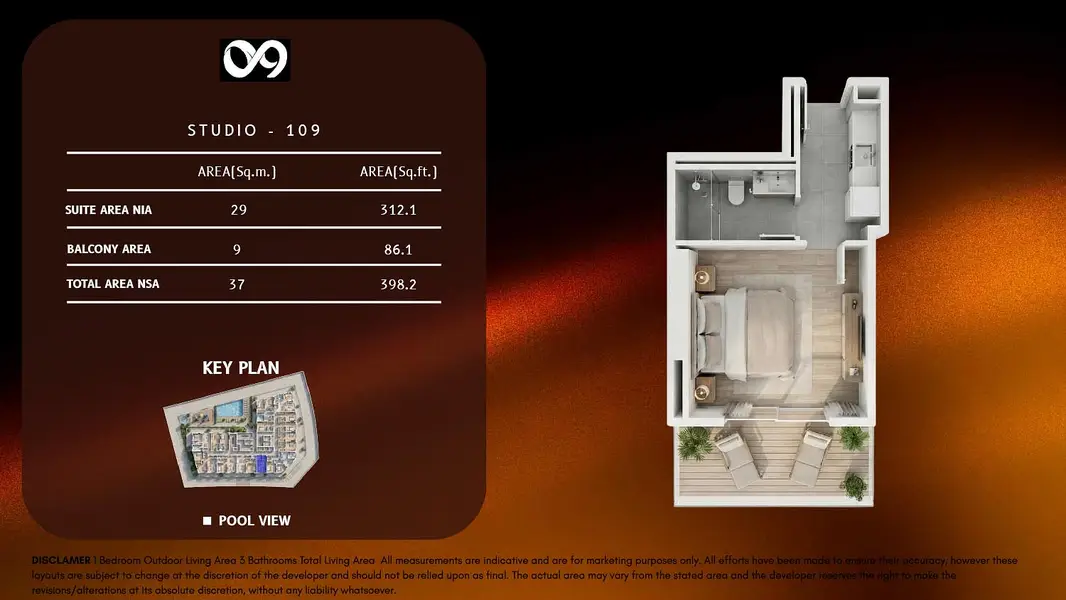 09 Life Residences - Image 7