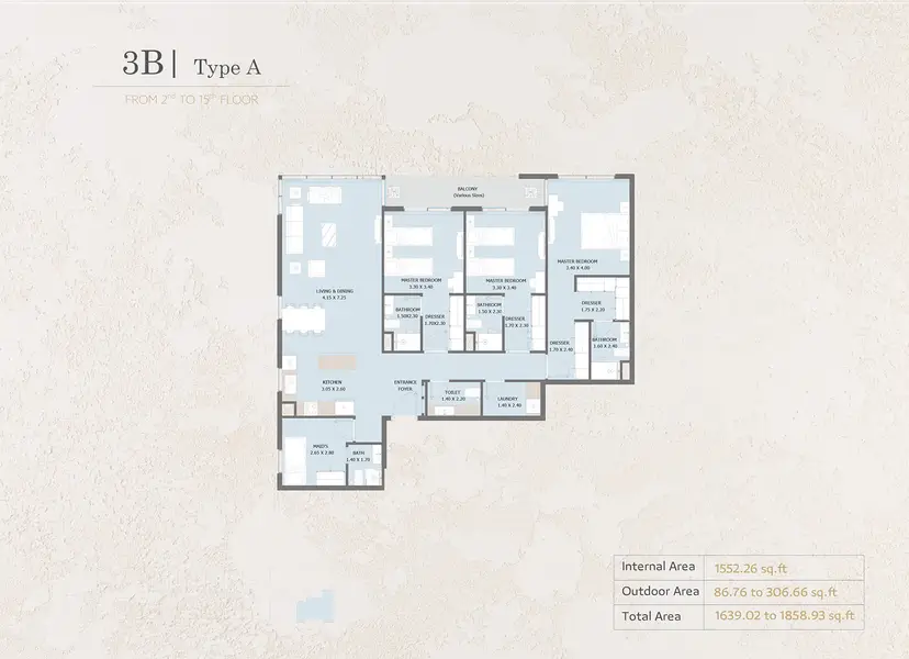 Verdana Residence 4 - Image 7