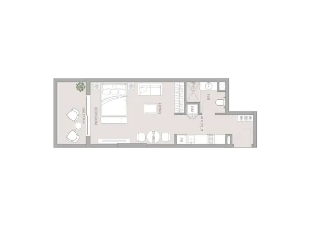 Essenl1fe Residence - Image 9