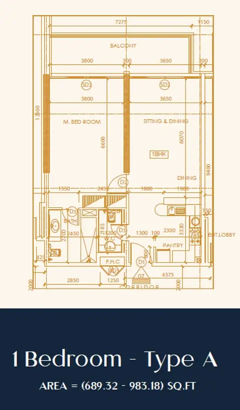Queen Sheba Tower - Image 7