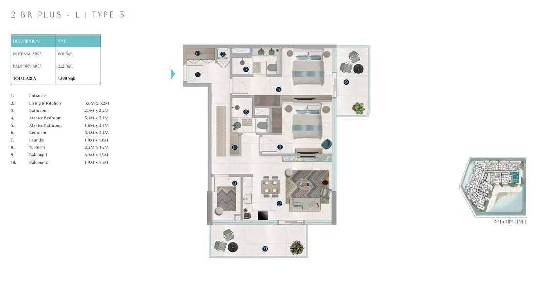 Octa Isle Interiors - Image 8