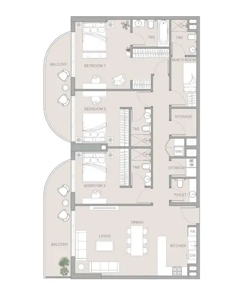 Vistara House - Image 19