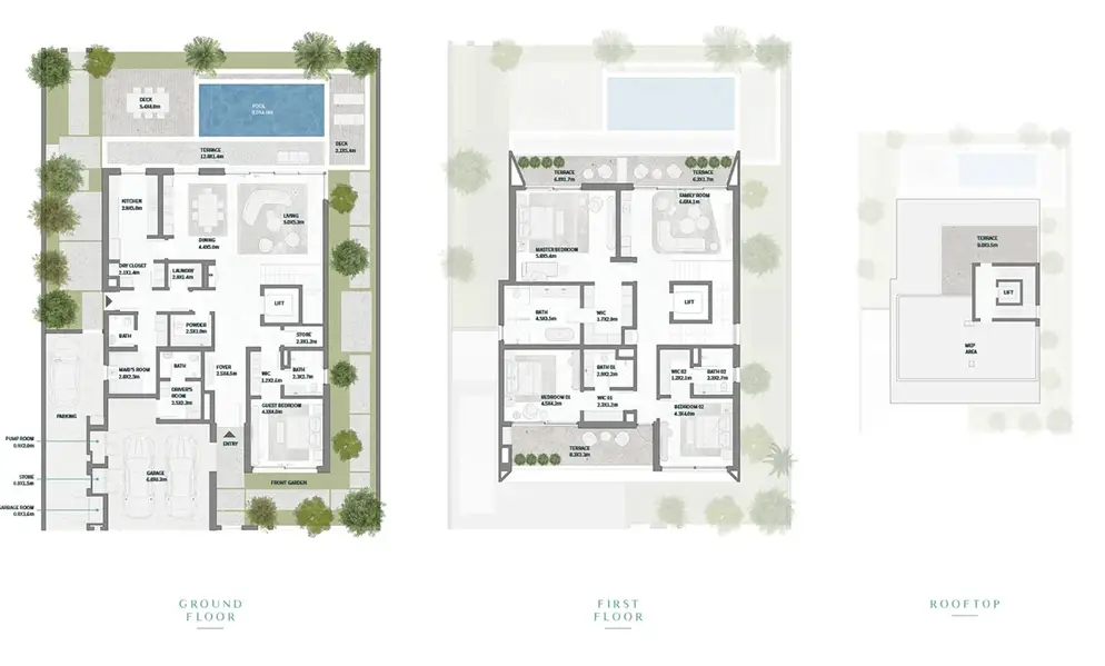 District One West By Nakheel - Image 7