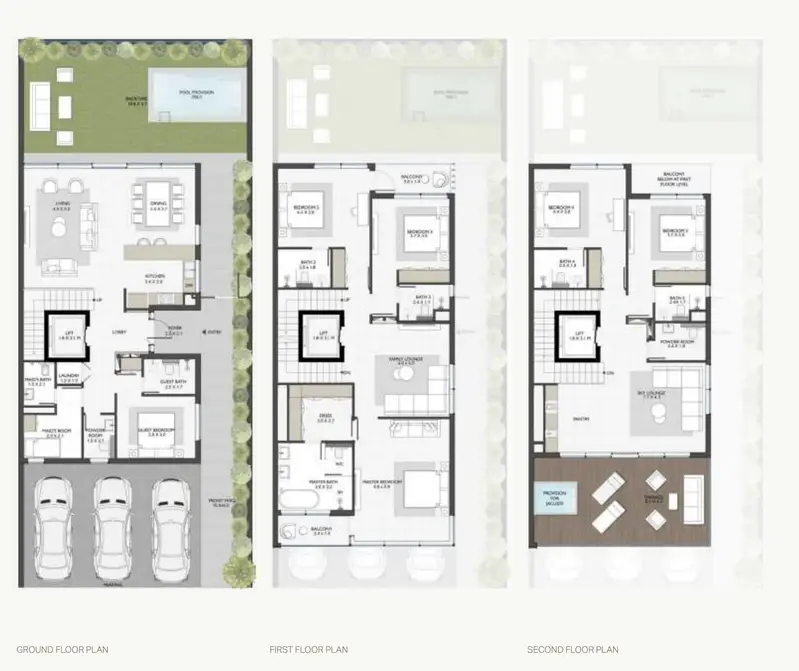 Terra Golf Collection - Image 7