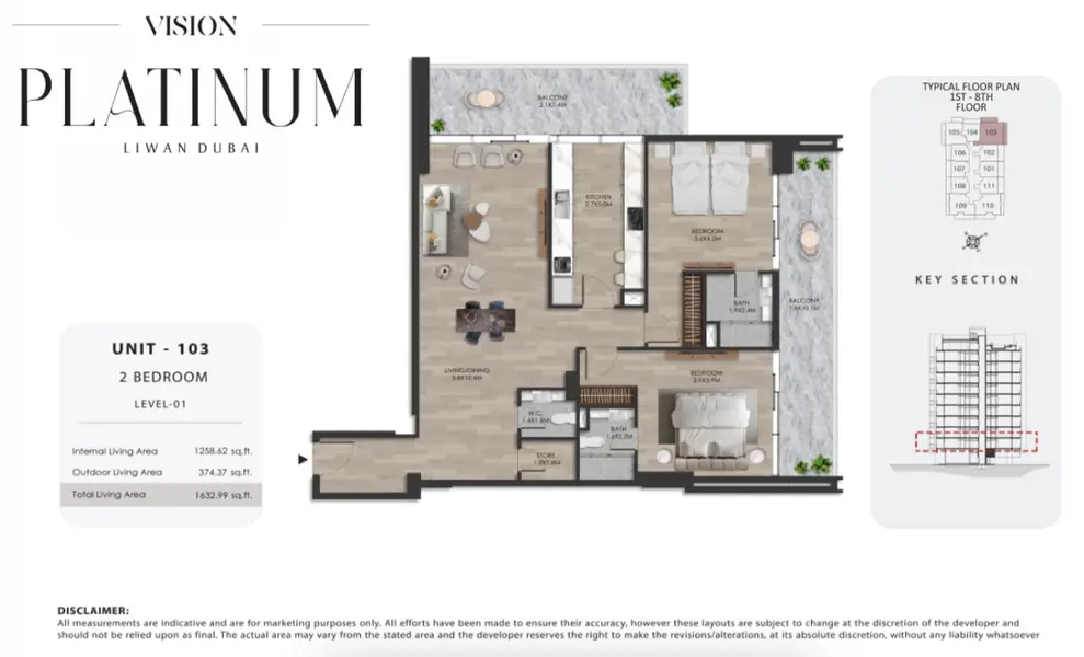 Platinum by Vision - Image 16