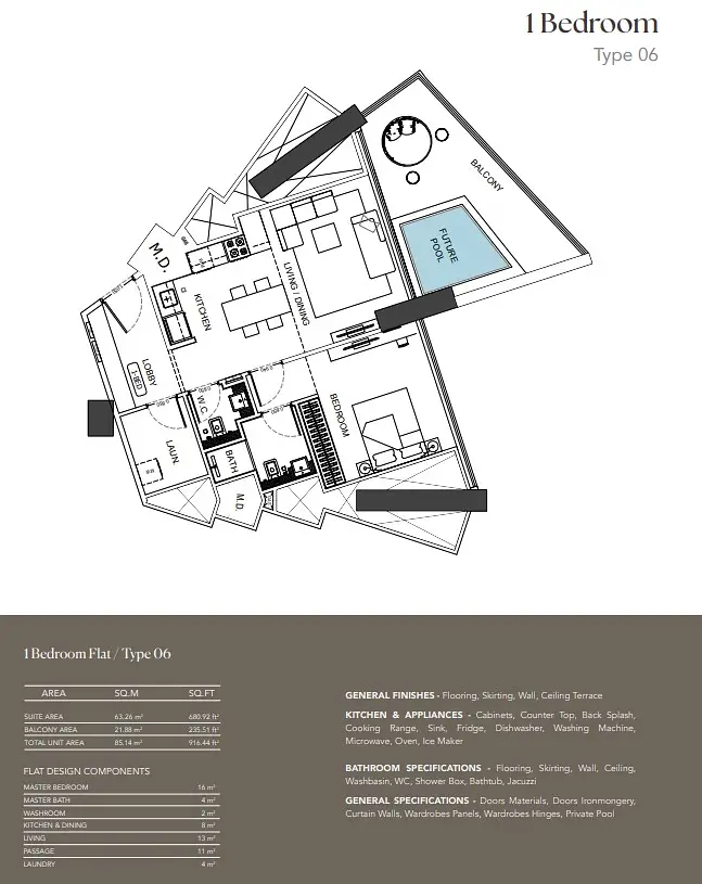 Binghatti Phantom - Image 12