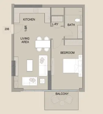 Edgewater Residences 1