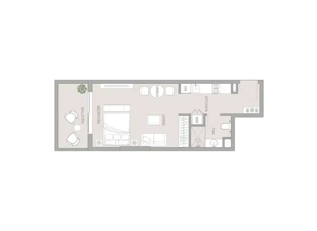 Essenl1fe Residence - Image 7