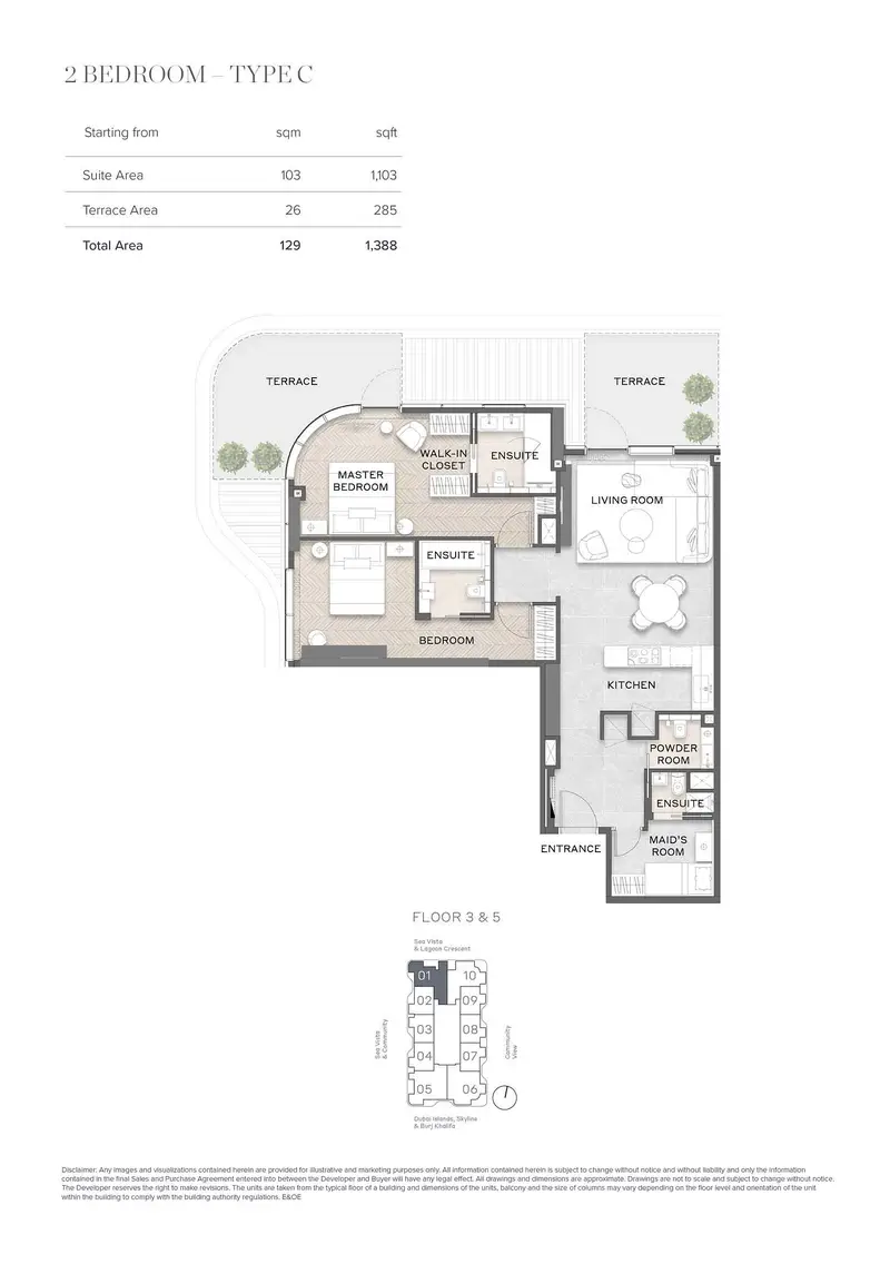 Avida Residences - Image 16