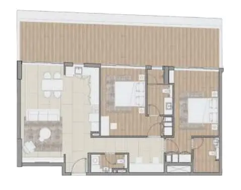 Concept 7 Residences - Image 18