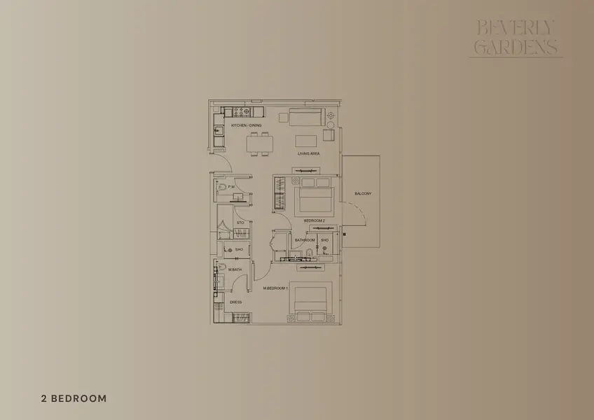 Beverly Gardens - Image 11
