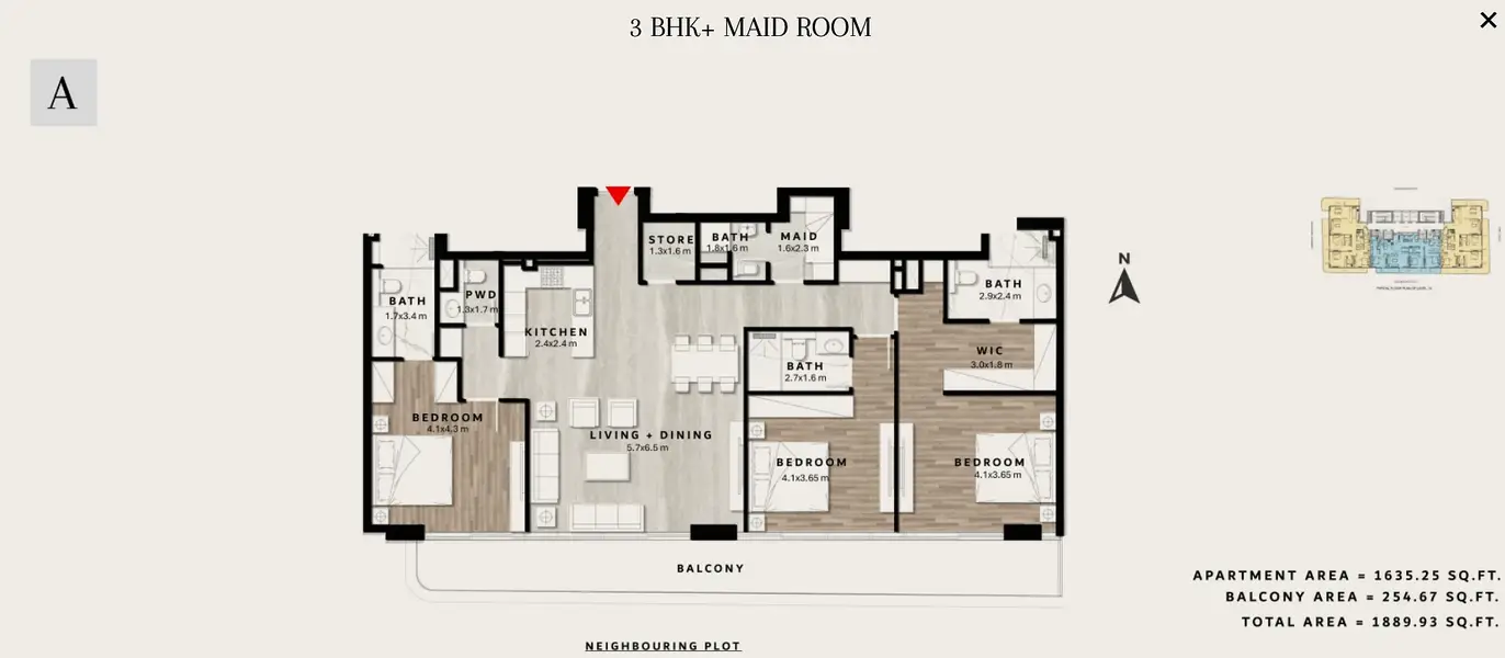 Repose Residence - Image 18