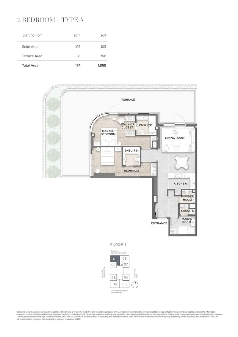 Avida Residences - Image 12