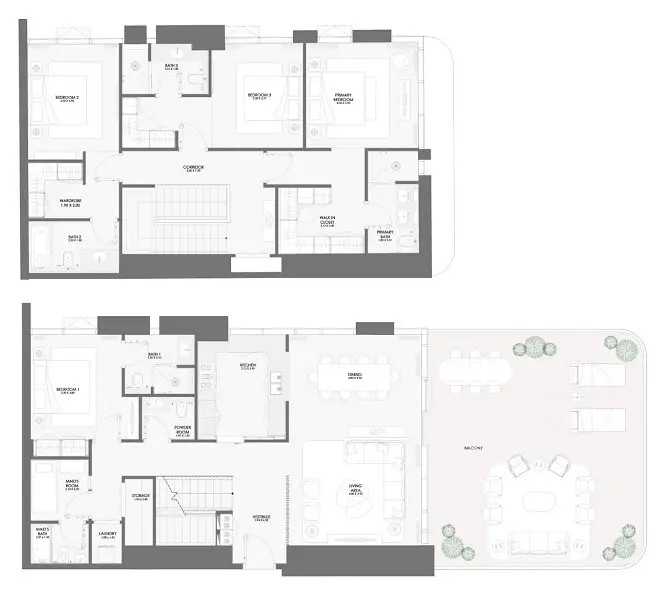 Bay Grove Residences C Building 8 - Image 16