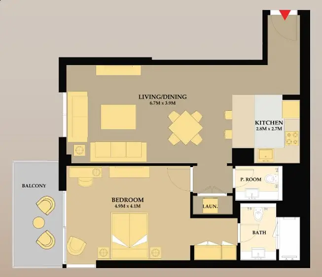 Riva Residence - Image 10