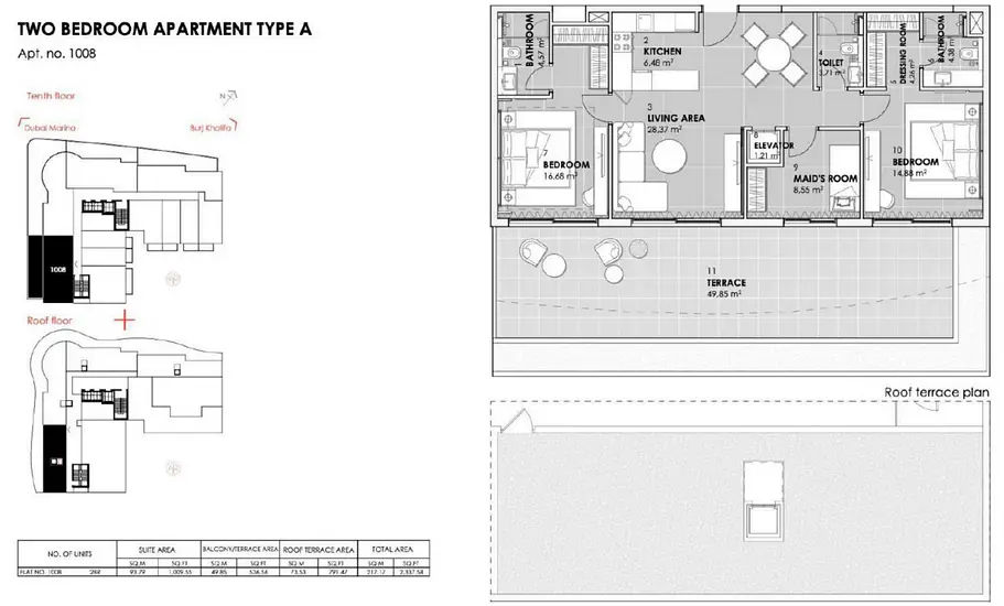 Stonehenge Residences By Segrex Development - Image 12