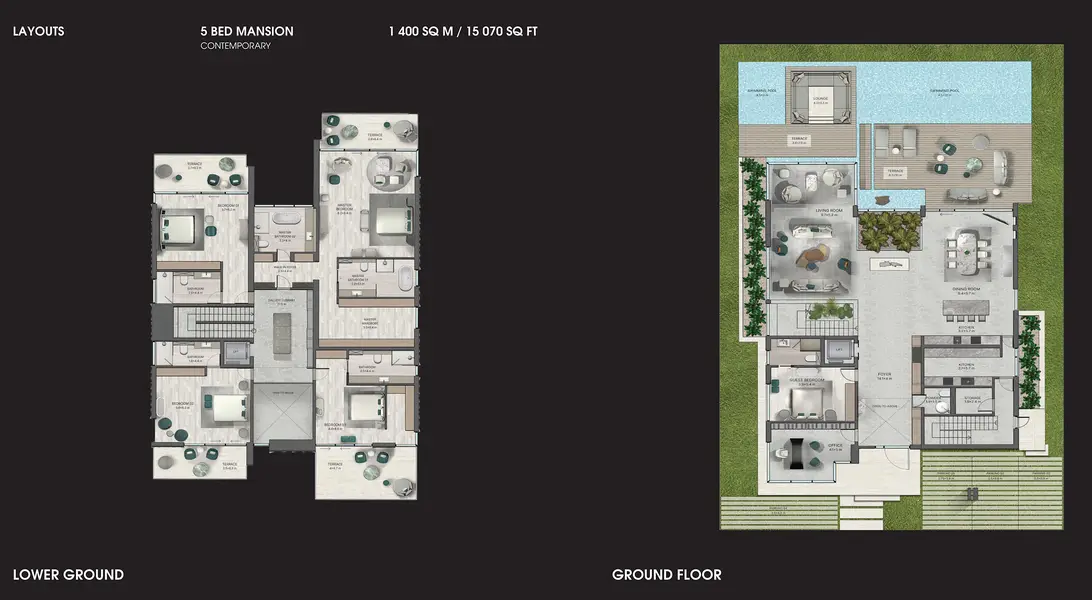 Mira villas - Image 7