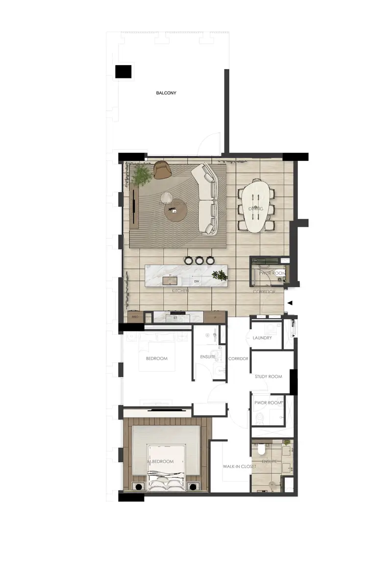 Tura Residence - Image 8