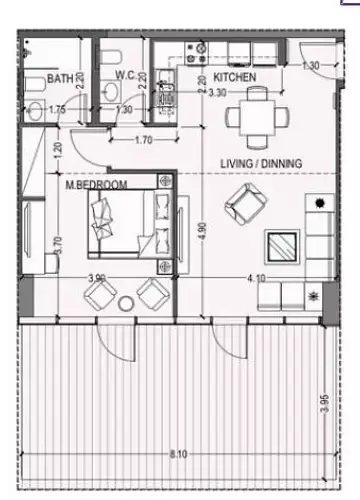 Violet Tower - Image 10