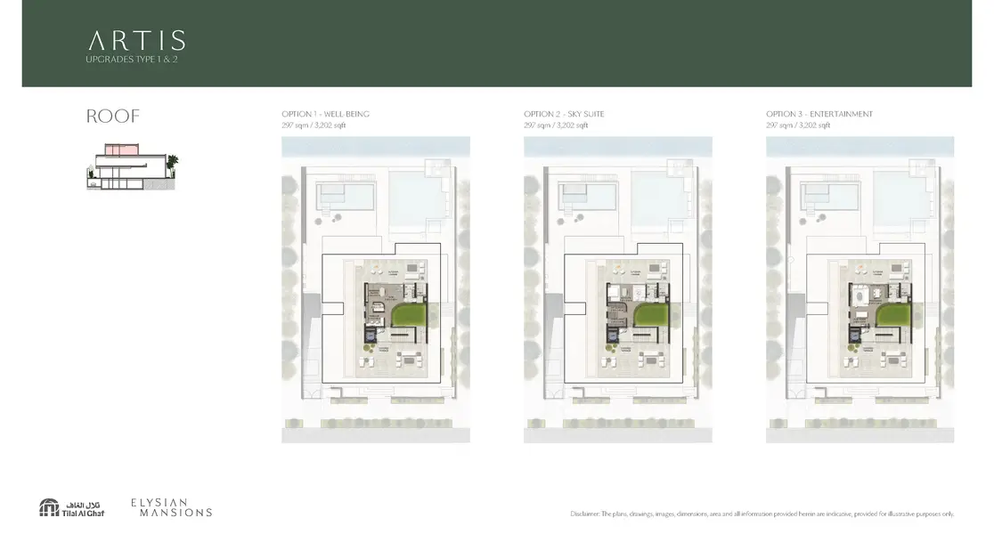 Elysian Mansions By Majid Al Futtaim - Image 12